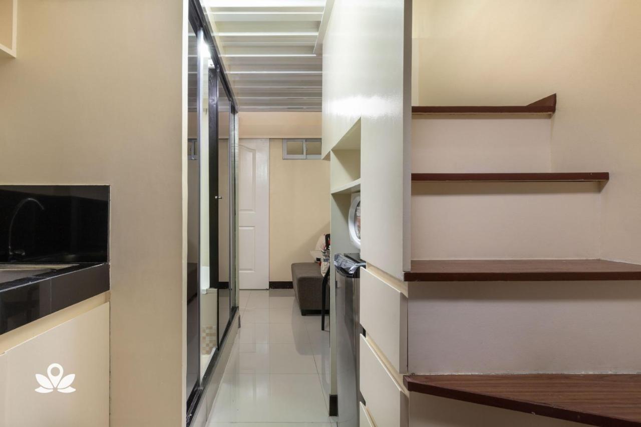 Zen Rooms Rsg Residens 马尼拉 外观 照片