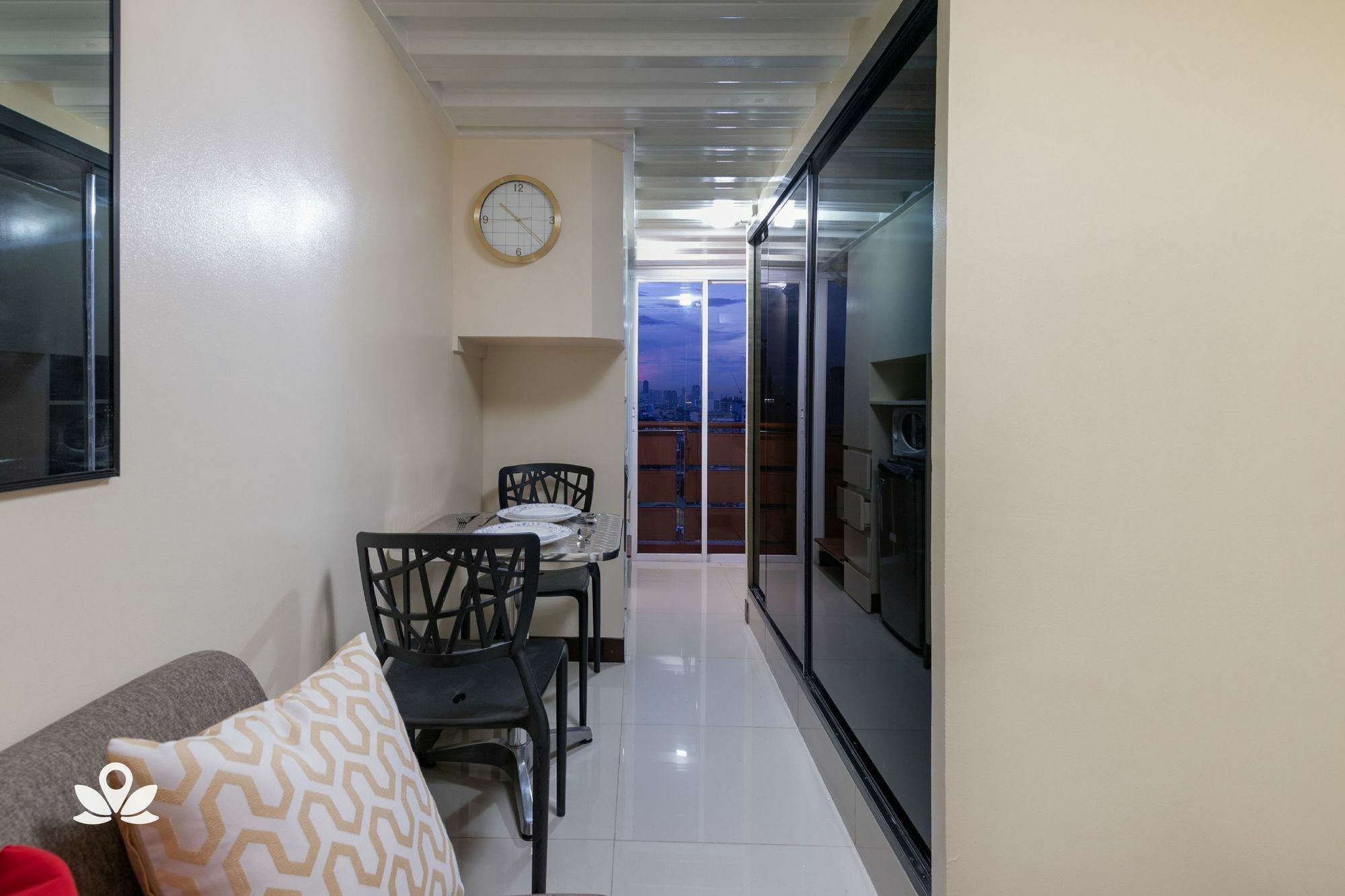 Zen Rooms Rsg Residens 马尼拉 外观 照片